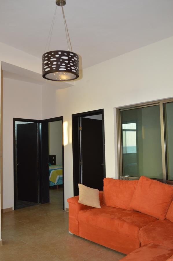 La Vista San Lorenzo Suites Campeche Exterior foto