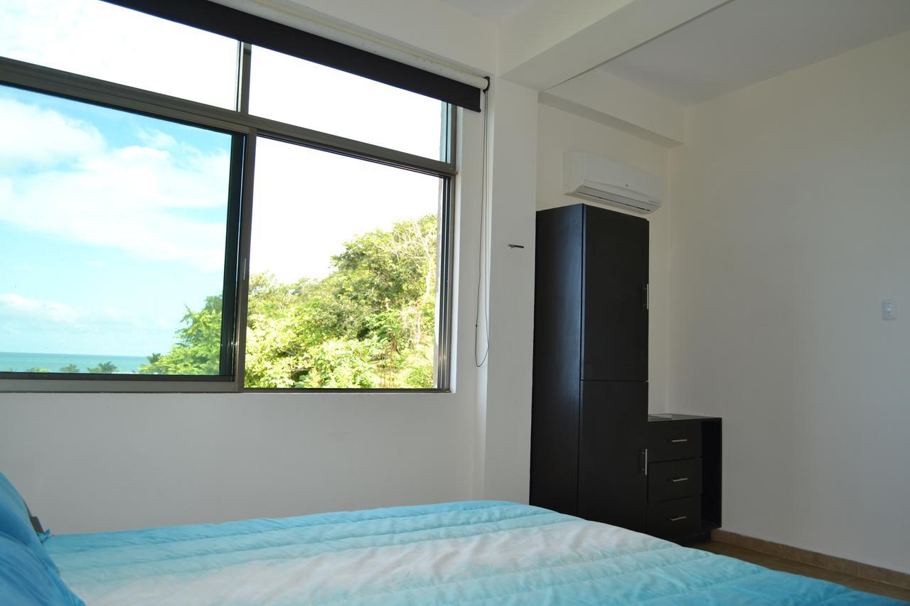 La Vista San Lorenzo Suites Campeche Exterior foto
