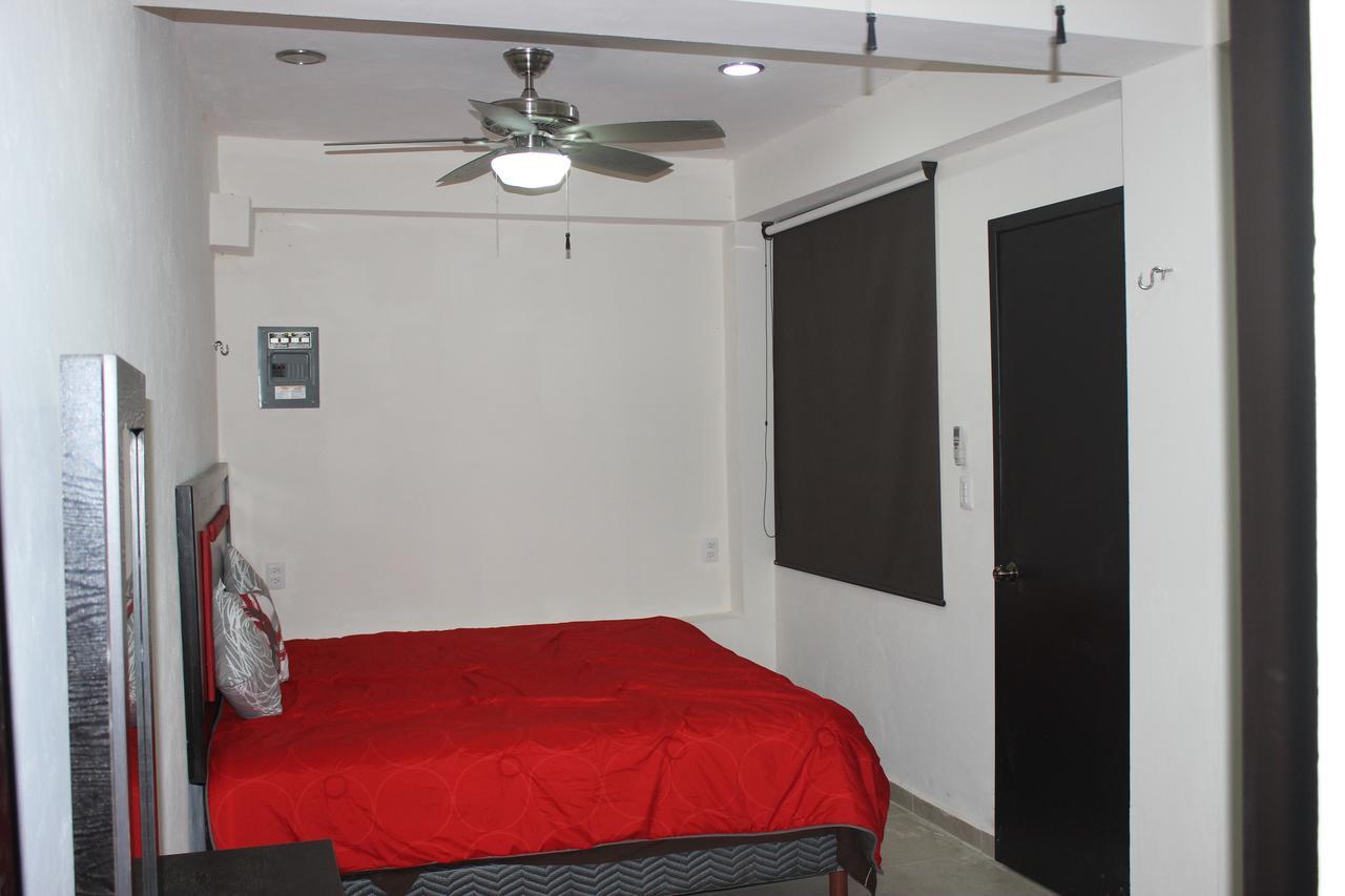 La Vista San Lorenzo Suites Campeche Exterior foto