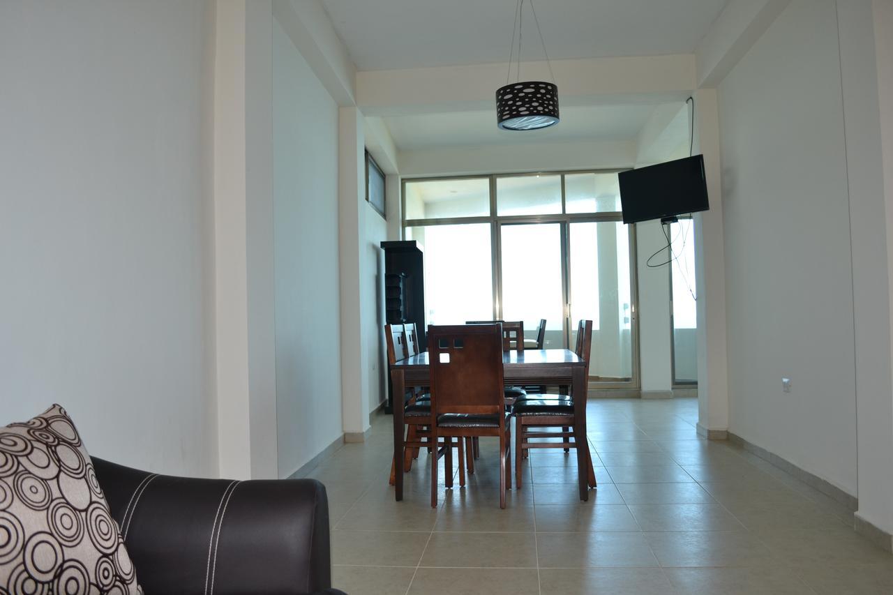 La Vista San Lorenzo Suites Campeche Exterior foto