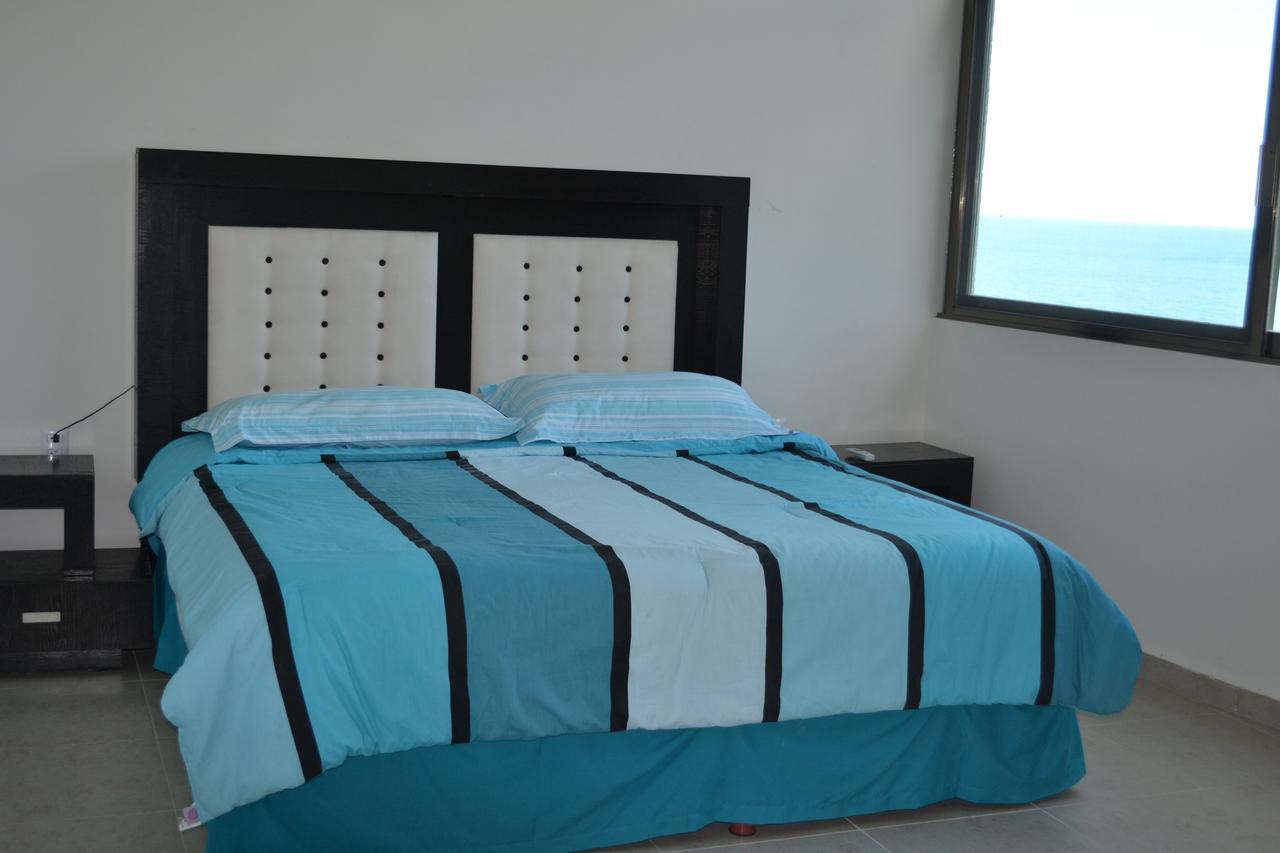 La Vista San Lorenzo Suites Campeche Exterior foto