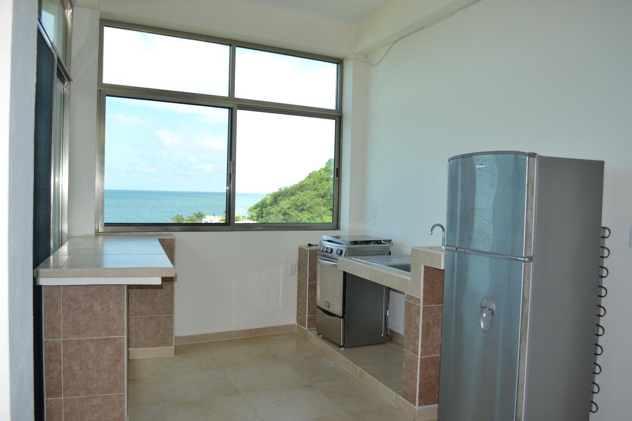 La Vista San Lorenzo Suites Campeche Exterior foto